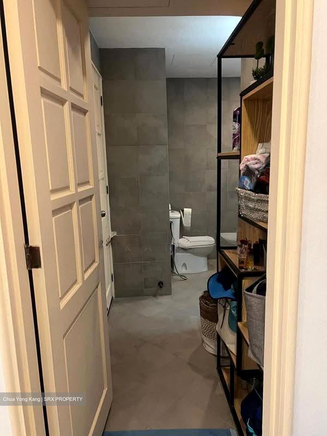 The Morningside (D9), Apartment #608030591